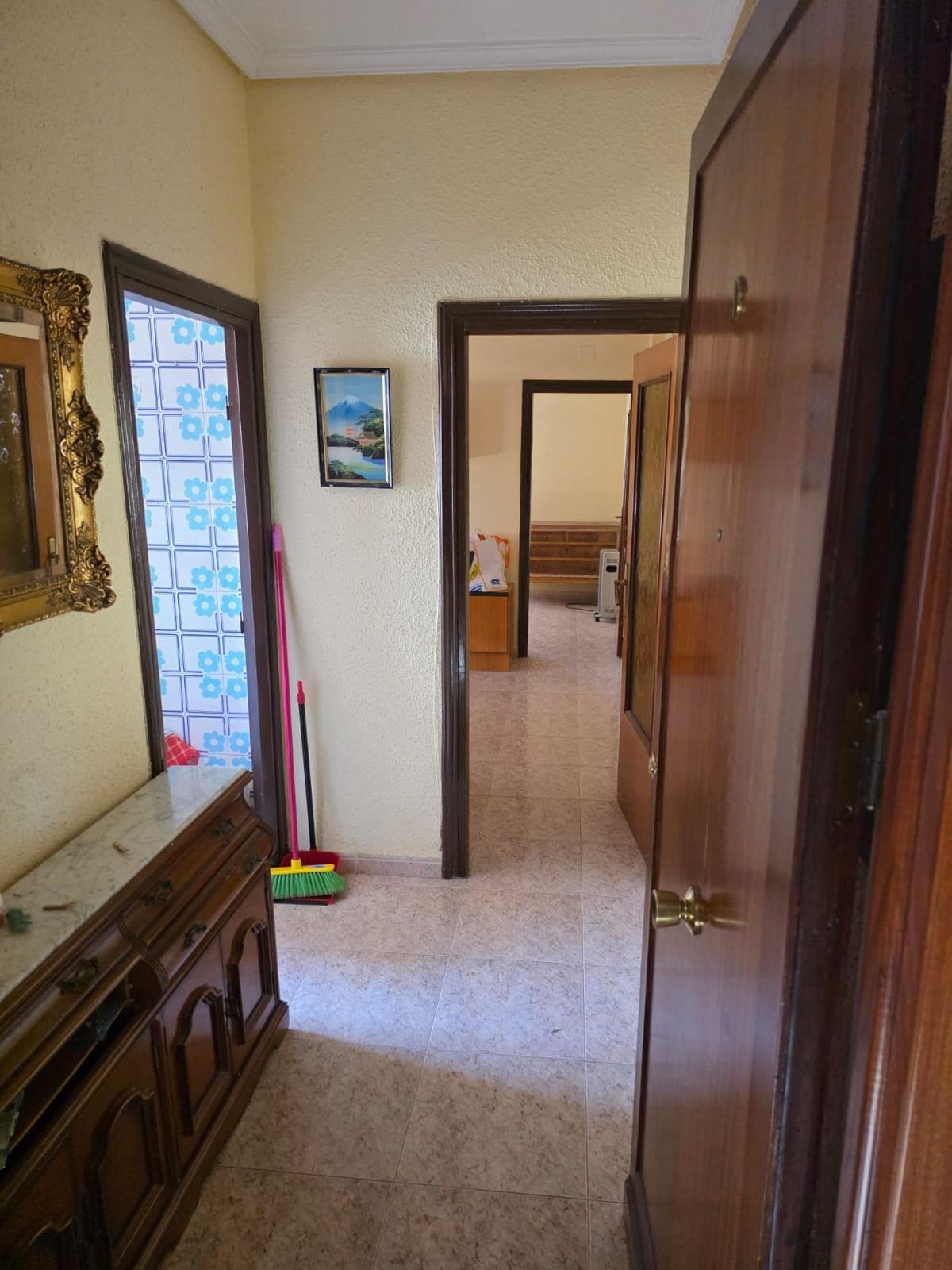 Inmueble recuperado en Getafe pase de llave - Imagen 11