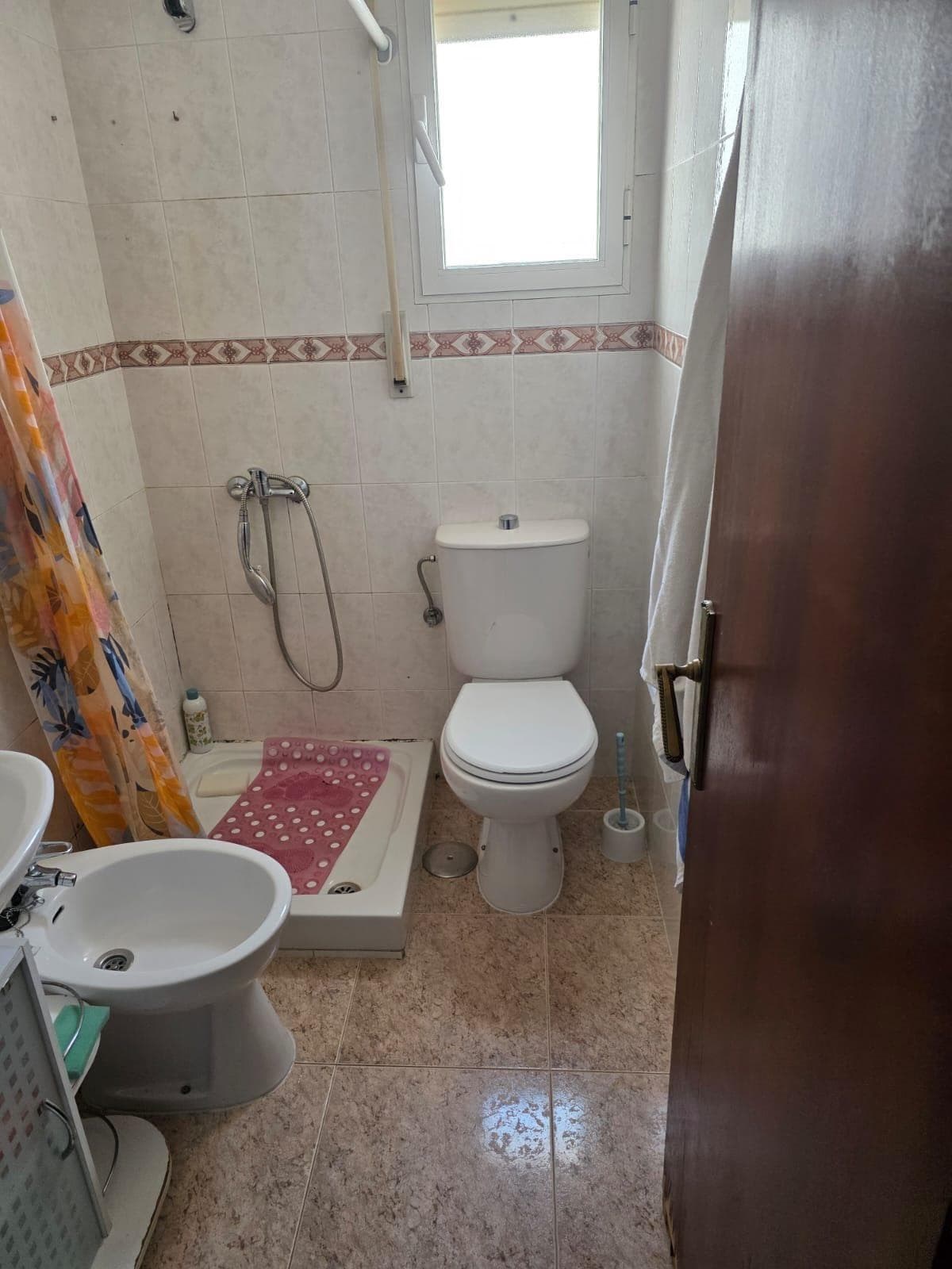 Inmueble recuperado en Getafe pase de llave - Imagen 3