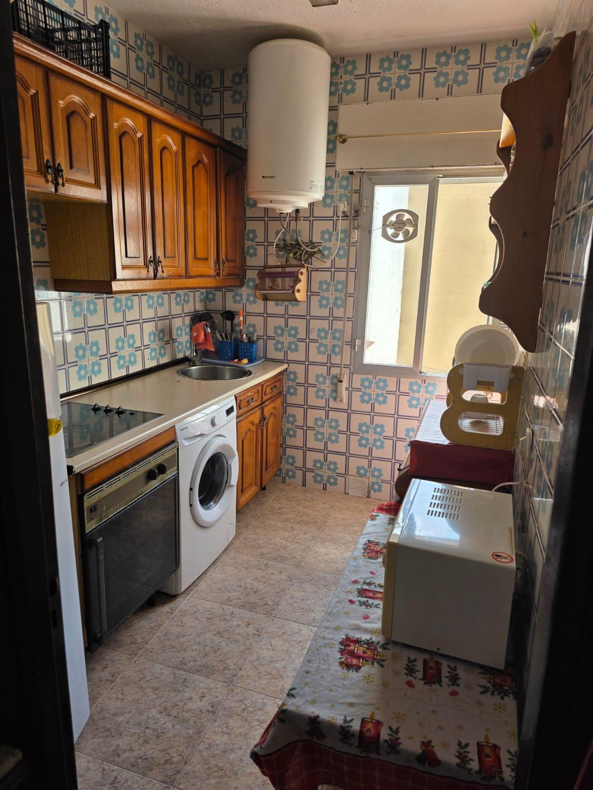 Inmueble recuperado en Getafe pase de llave - Imagen 4