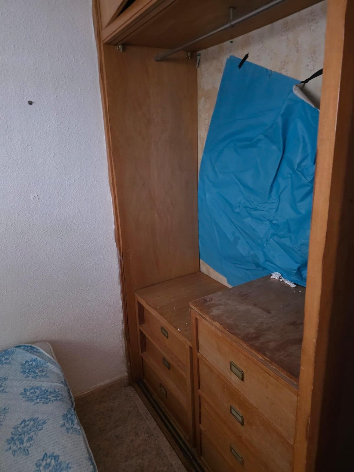 Inmueble recuperado en Getafe pase de llave - Imagen 7