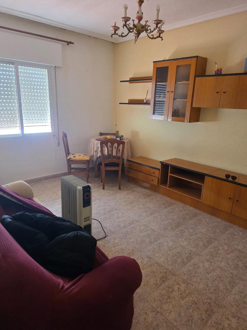 Inmueble recuperado en Getafe pase de llave - Imagen 1