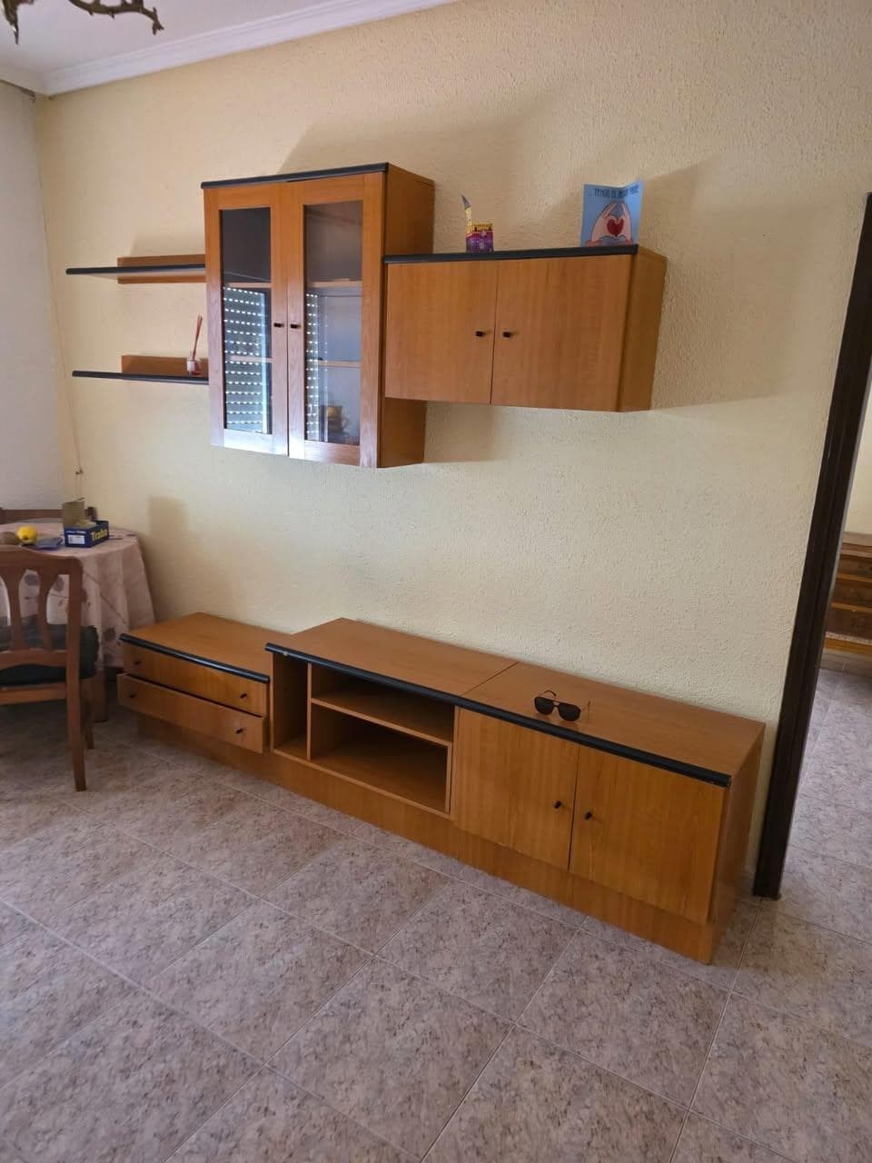 Inmueble recuperado en Getafe pase de llave - Imagen 2