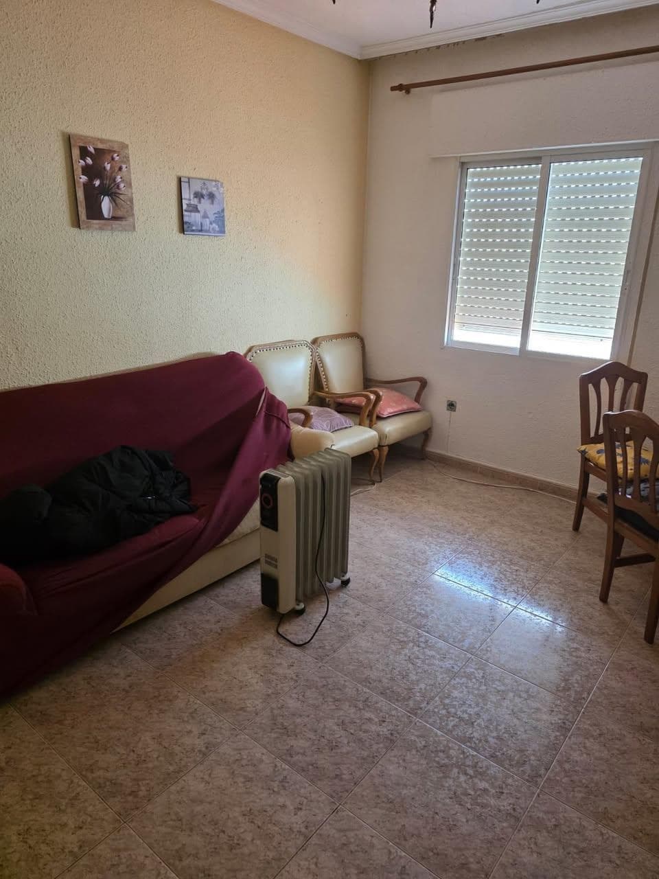 Inmueble recuperado en Getafe pase de llave - Imagen 8