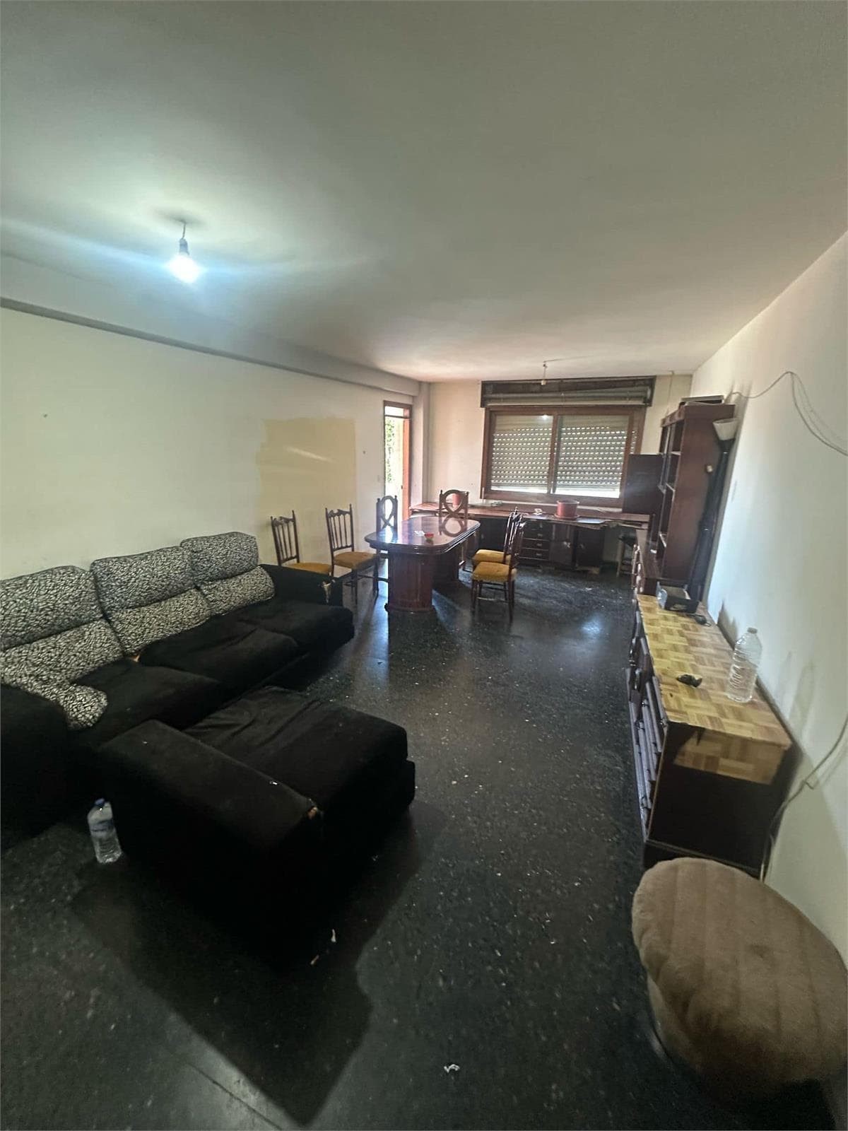Inmueble recuperado en Gondomar (Pontevedra) Inquilinos morosos - Imagen 2