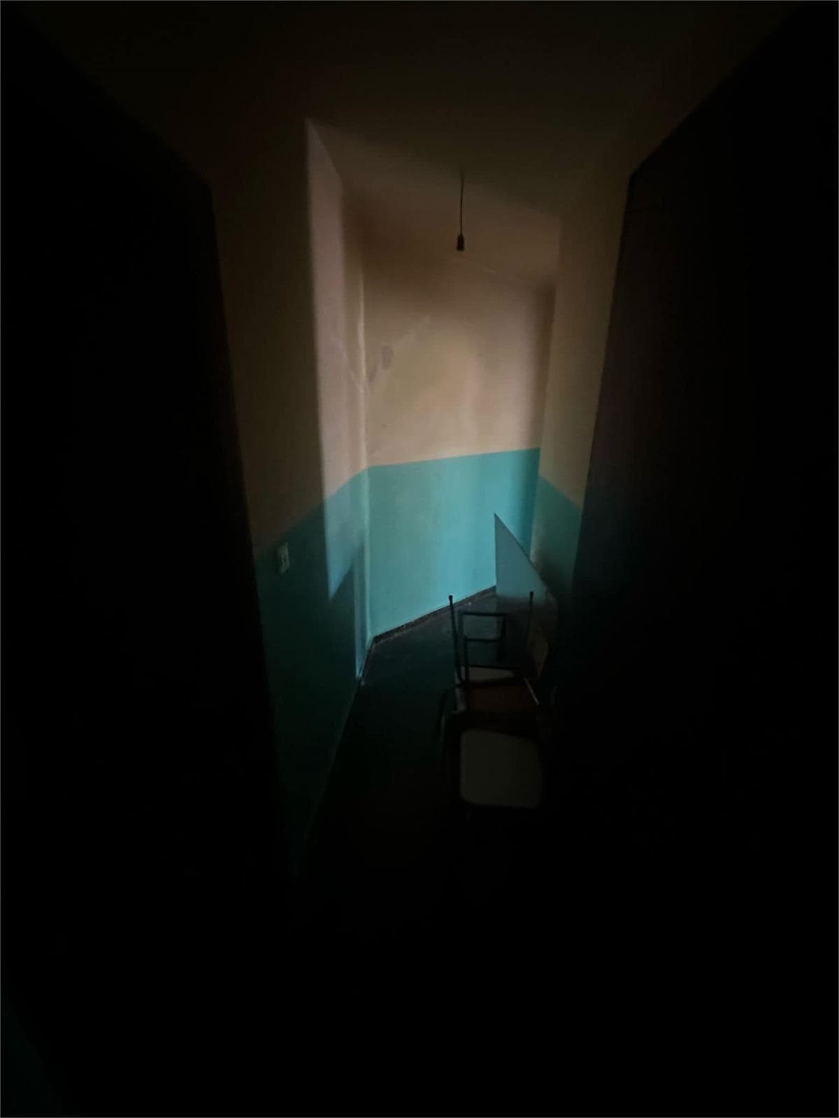 Inmueble recuperado en Gondomar (Pontevedra) Inquilinos morosos - Imagen 6