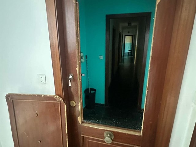 Inmueble recuperado en Gondomar (Pontevedra) Inquilinos morosos