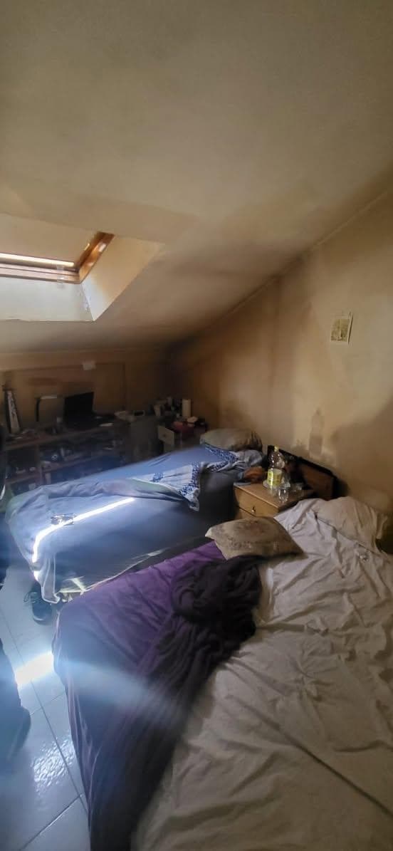 Inmueble recuperado en Guadalajara inquilinos morosos - Imagen 3