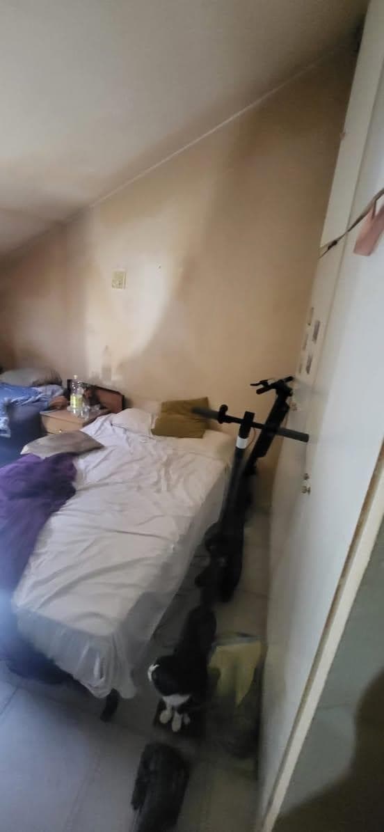 Inmueble recuperado en Guadalajara inquilinos morosos - Imagen 6