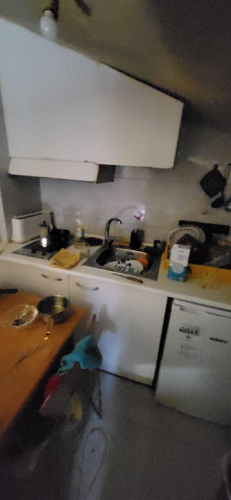 Inmueble recuperado en Guadalajara inquilinos morosos - Imagen 4