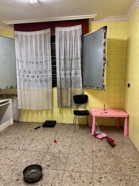 Inmueble recuperado en Guipuzcoa Okupas - Imagen 1