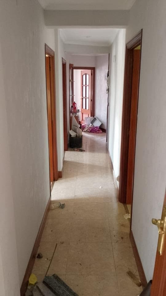 Inmueble recuperado en Hernani Inquilinos morosos conflictivos - Imagen 10