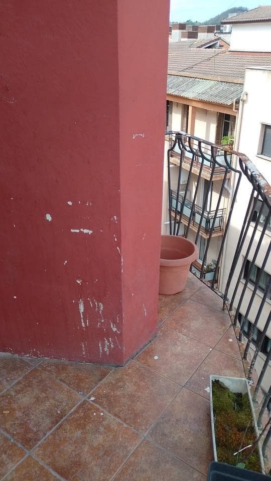 Inmueble recuperado en Hernani Inquilinos morosos conflictivos - Imagen 3