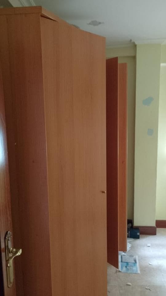 Inmueble recuperado en Hernani Inquilinos morosos conflictivos - Imagen 5