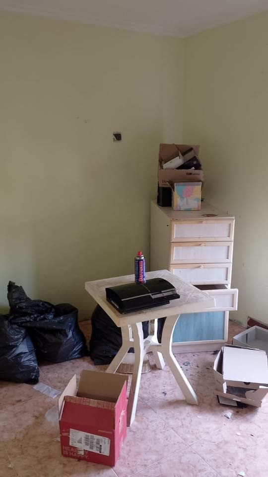 Inmueble recuperado en Hernani Inquilinos morosos conflictivos - Imagen 6