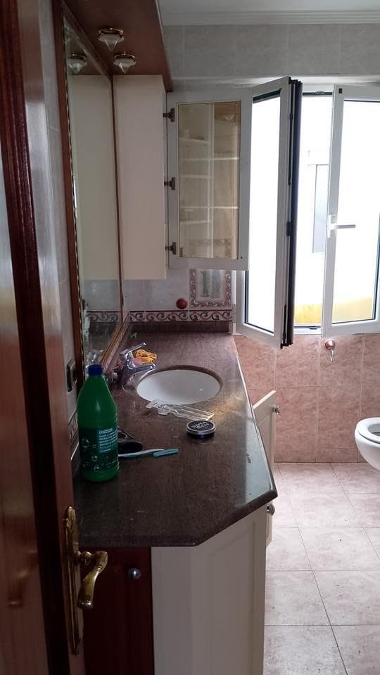 Inmueble recuperado en Hernani Inquilinos morosos conflictivos - Imagen 7