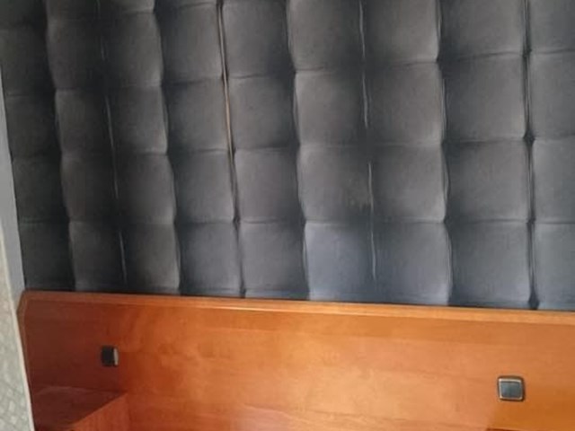 Inmueble recuperado en Hernani Inquilinos morosos conflictivos