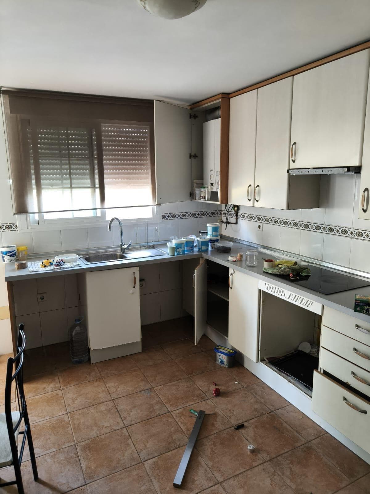 Inmueble recuperado en Illescas (Toledo), inquilinos morosos - Imagen 2