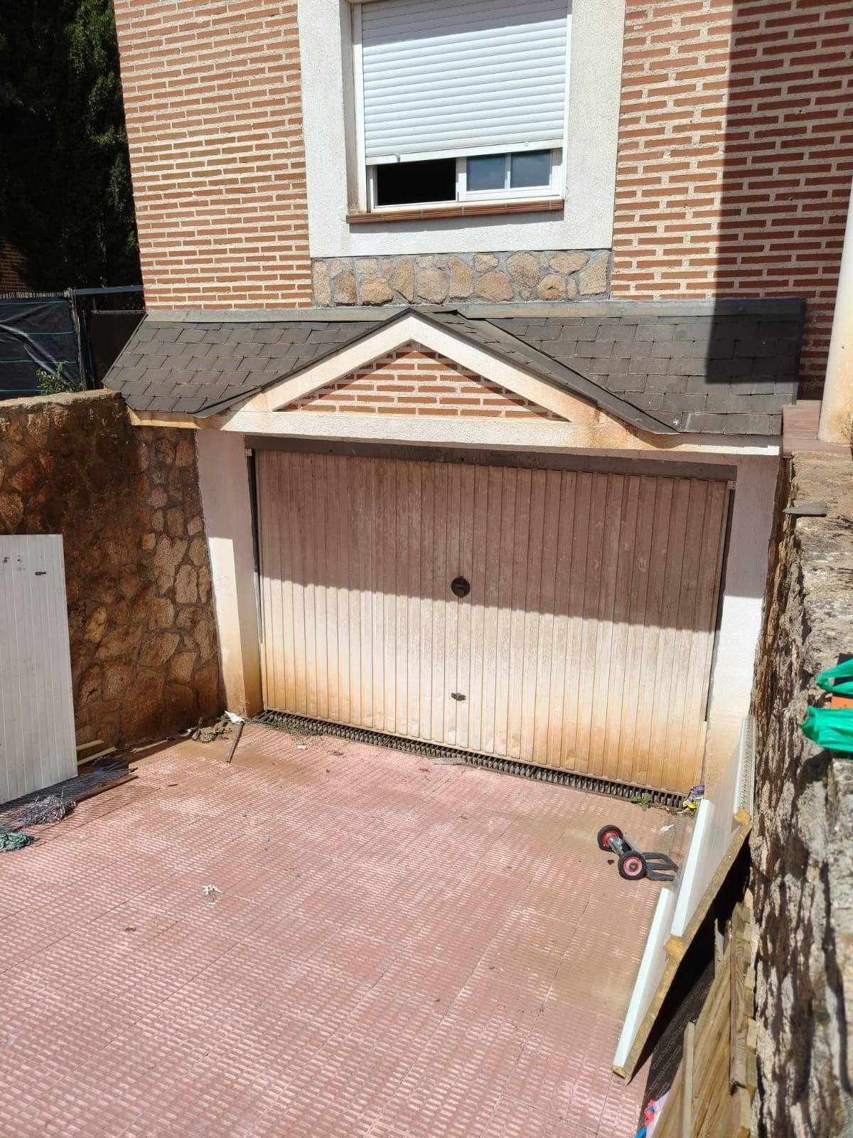 Inmueble recuperado en Illescas (Toledo), inquilinos morosos - Imagen 3