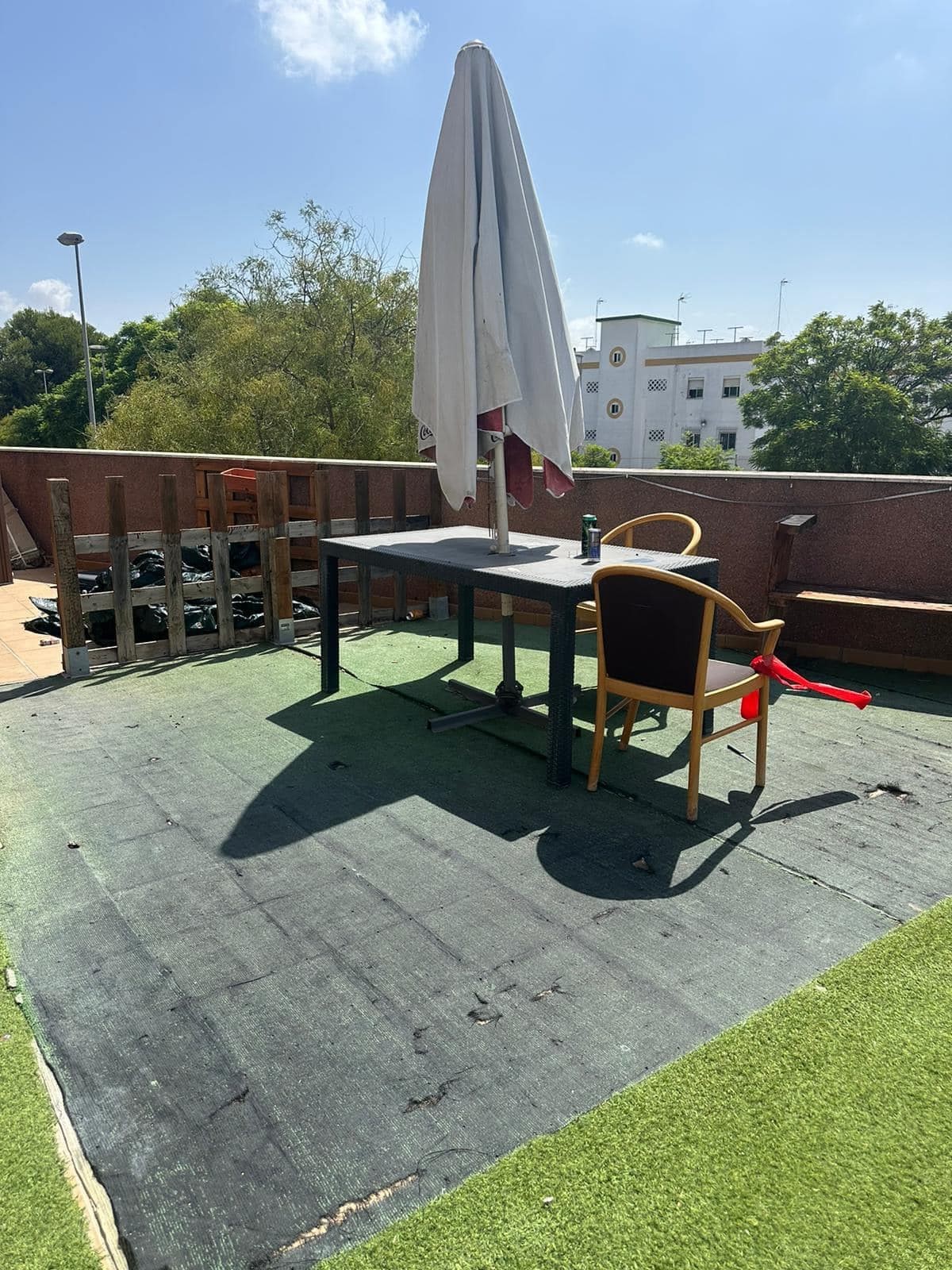 Inmueble recuperado en Jerez de la Frontera (Cádiz) inquilinos morosos - Imagen 16