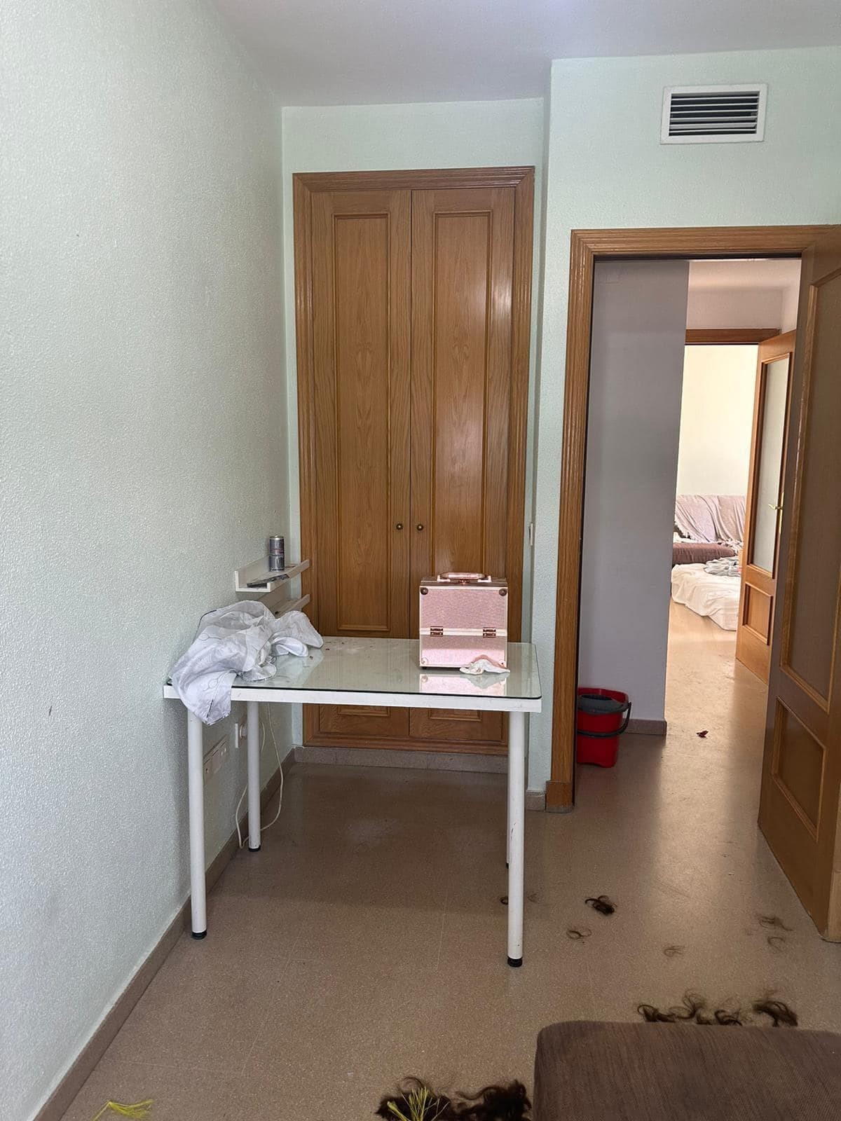 Inmueble recuperado en Jerez de la Frontera (Cádiz) inquilinos morosos - Imagen 8