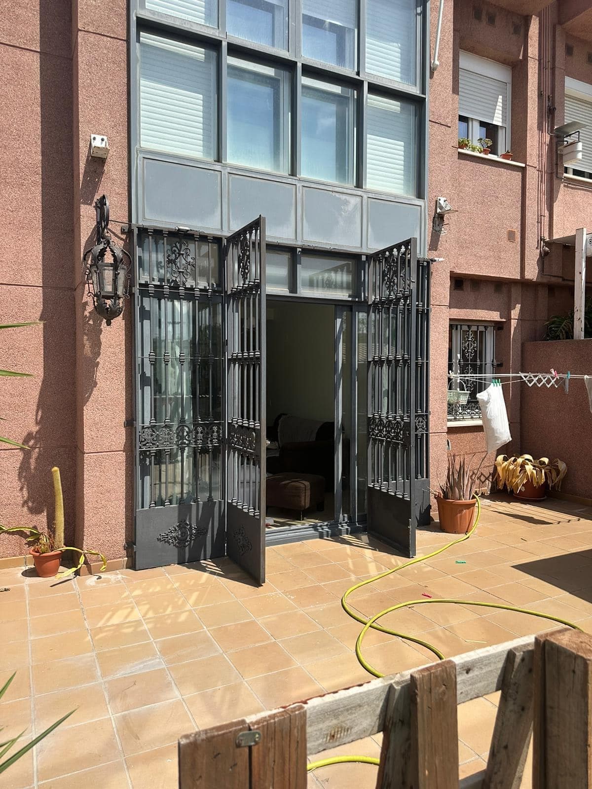 Inmueble recuperado en Jerez de la Frontera (Cádiz) inquilinos morosos - Imagen 9