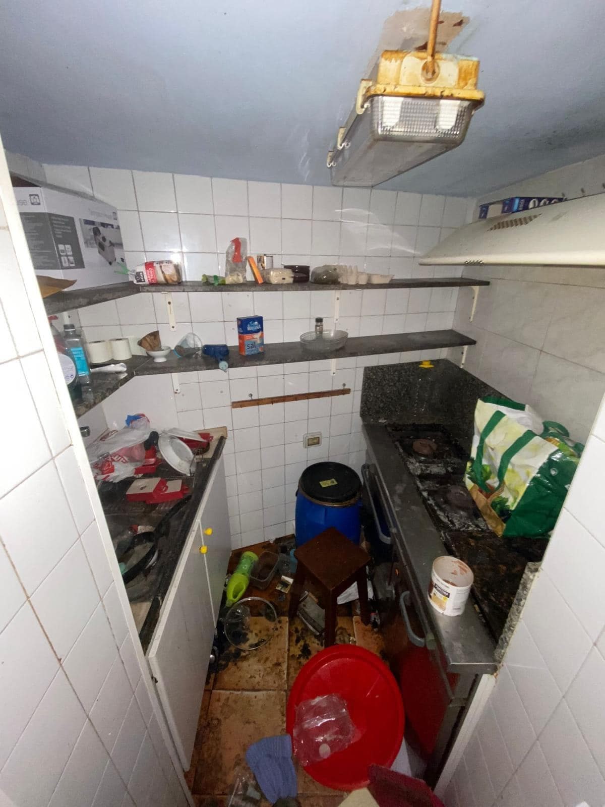 Inmueble recuperado en la ciudad de A Coruña barrio de Monte Alto Inquilinos morosos - Imagen 11