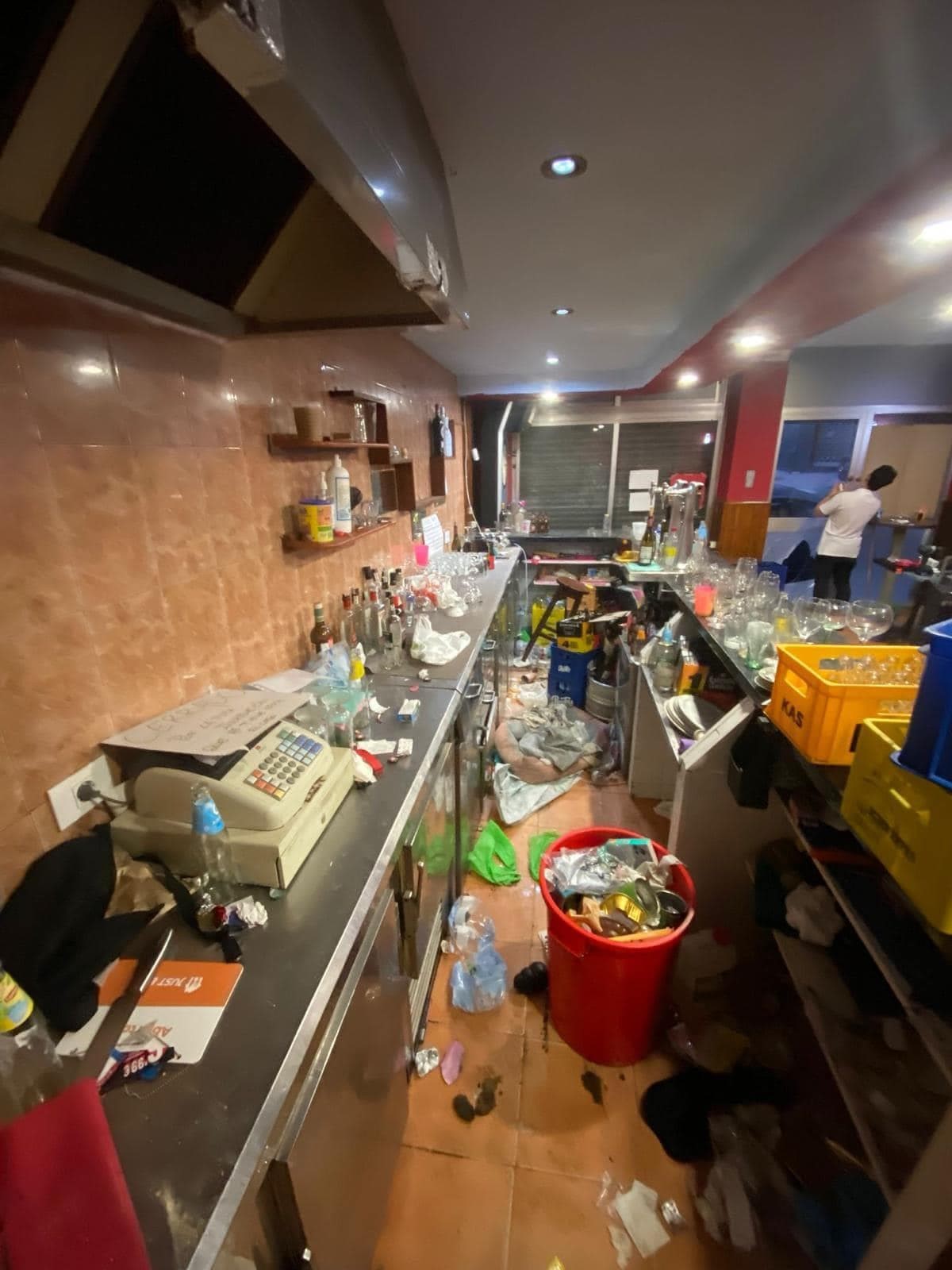 Inmueble recuperado en la ciudad de A Coruña barrio de Monte Alto Inquilinos morosos - Imagen 6