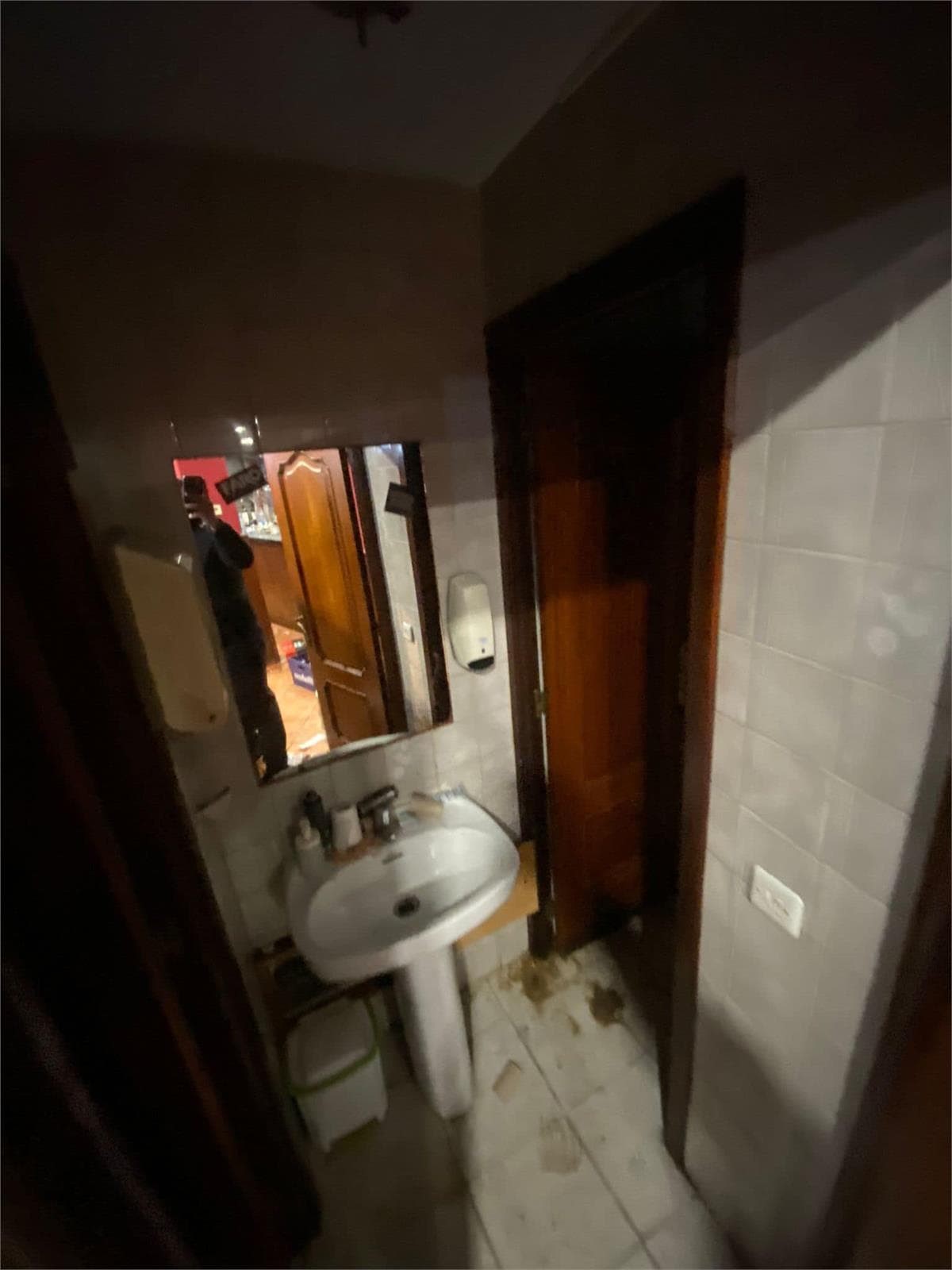 Inmueble recuperado en la ciudad de A Coruña barrio de Monte Alto Inquilinos morosos - Imagen 8