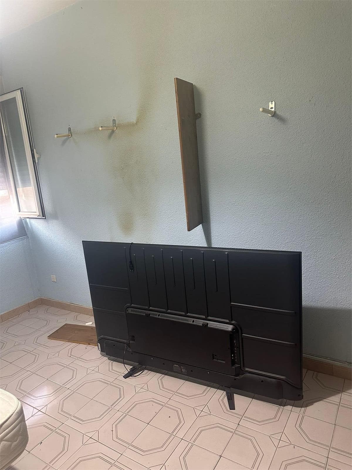 Inmueble recuperado en la ciudad de Alcala de Henares (Madrid) - Imagen 4