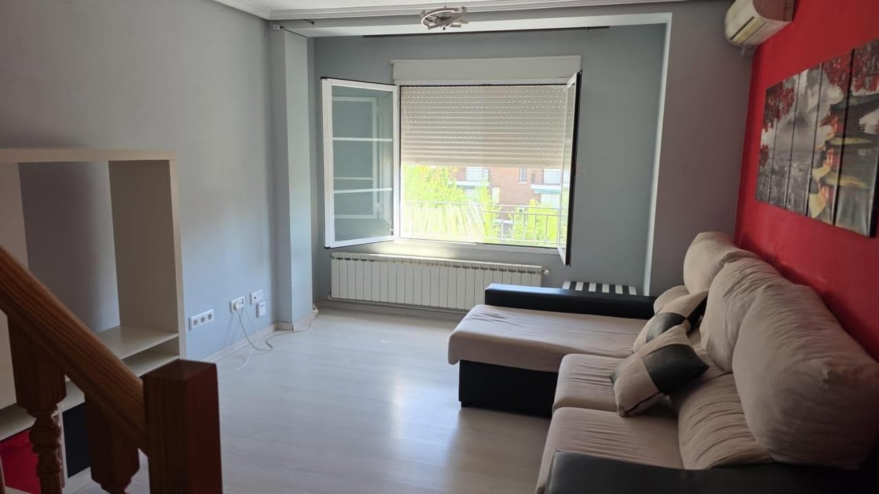 Inmueble recuperado en la ciudad de Azuqueca de Henares Inquilinos morosos - Imagen 3