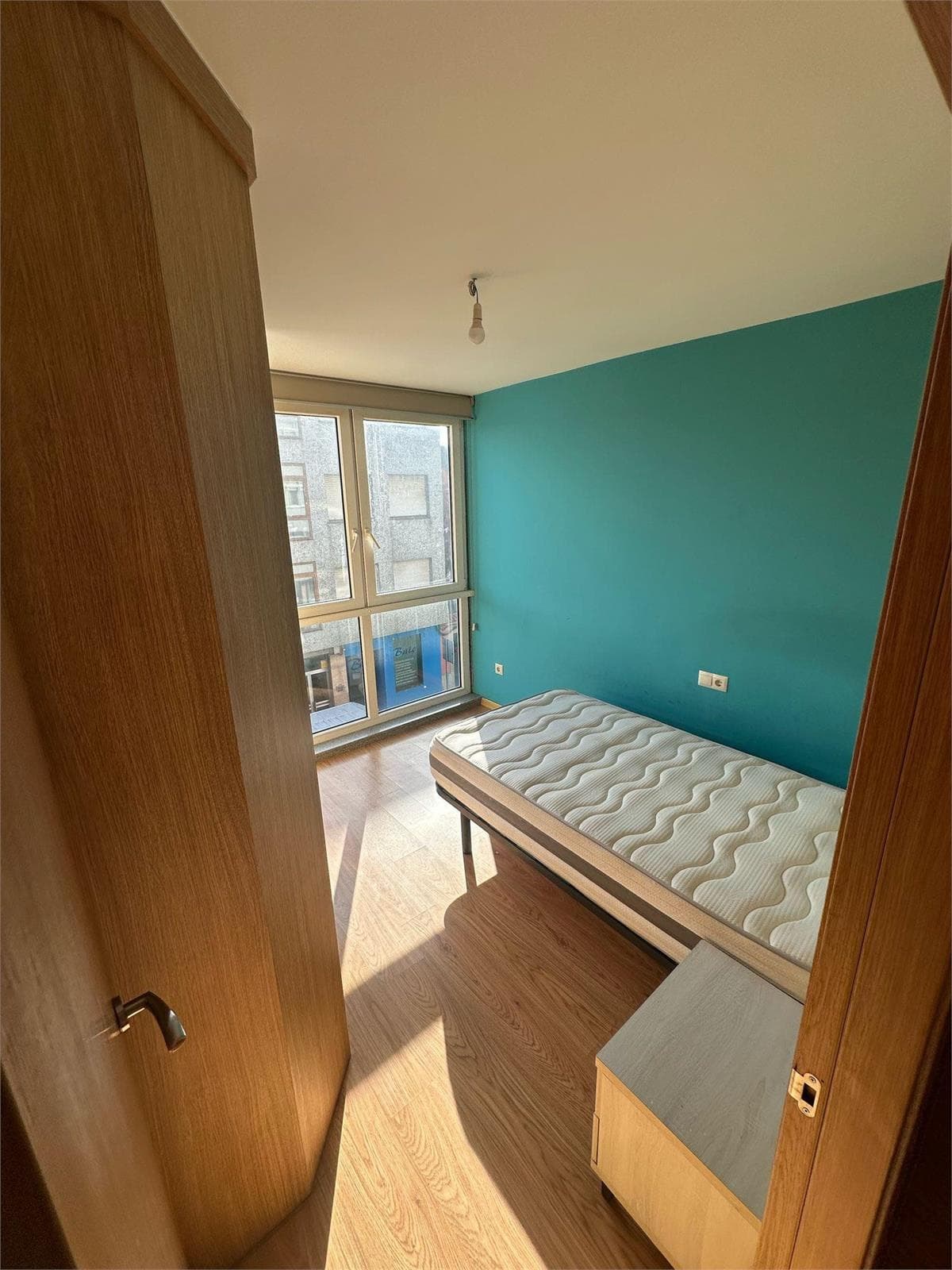 Inmueble recuperado en la ciudad de Baio A Coruña inquilinos morosos - Imagen 2