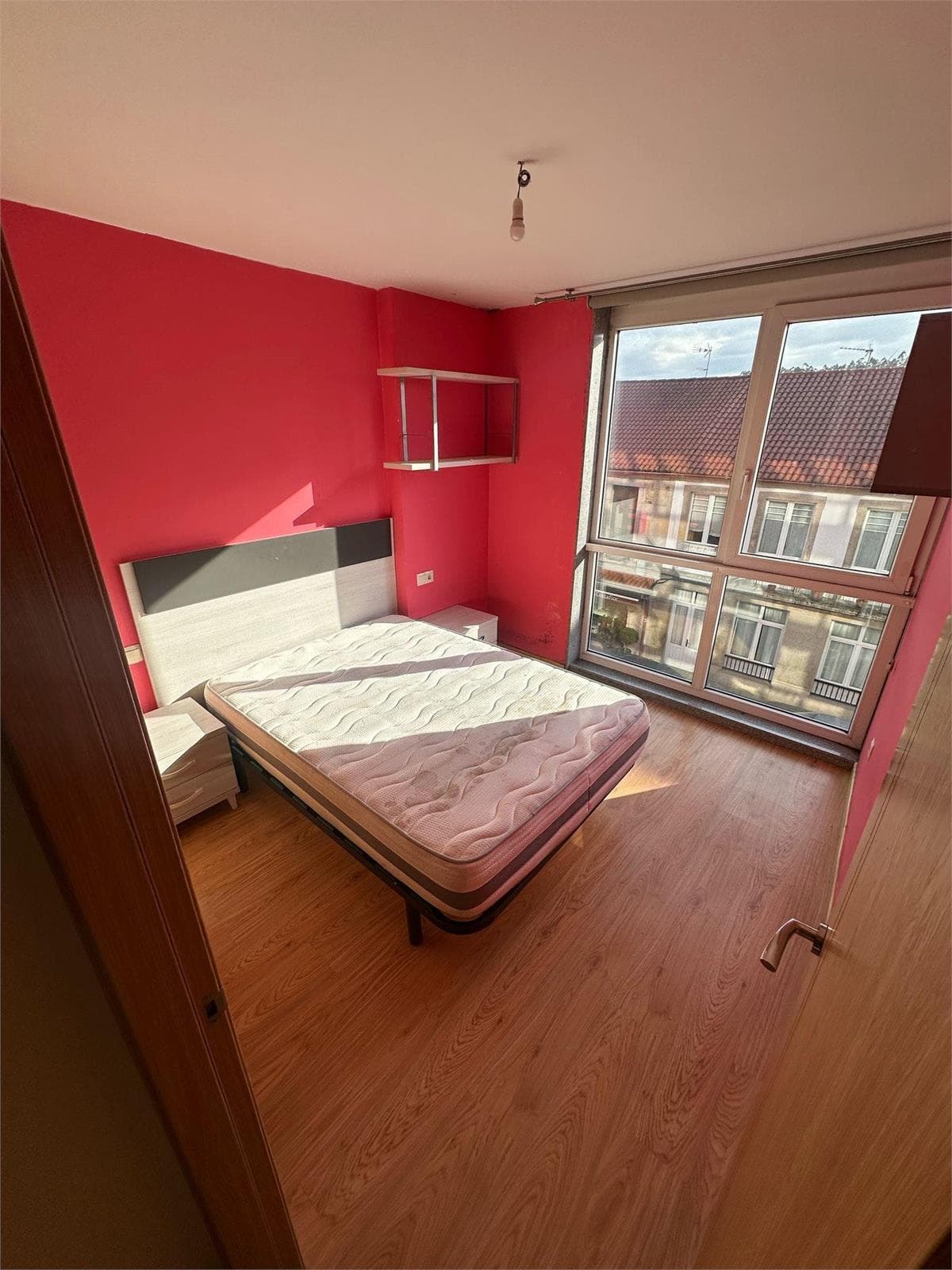 Inmueble recuperado en la ciudad de Baio A Coruña inquilinos morosos - Imagen 6