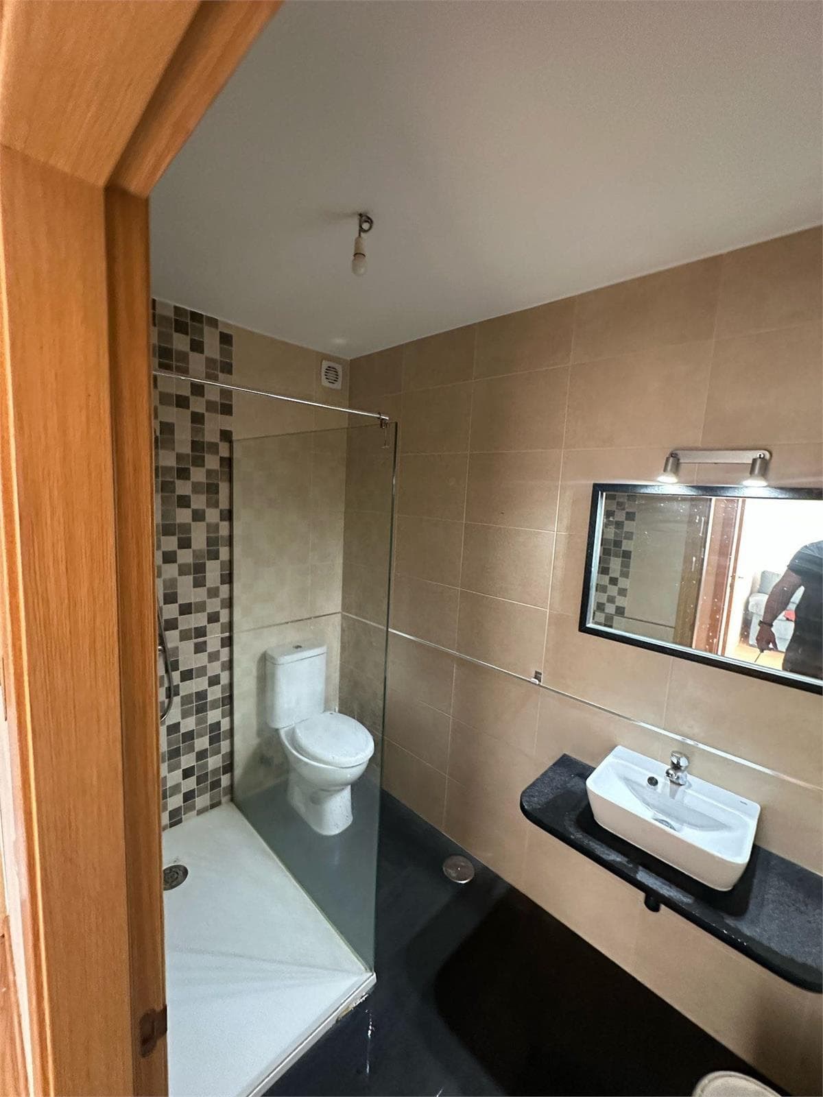 Inmueble recuperado en la ciudad de Baio A Coruña inquilinos morosos - Imagen 7