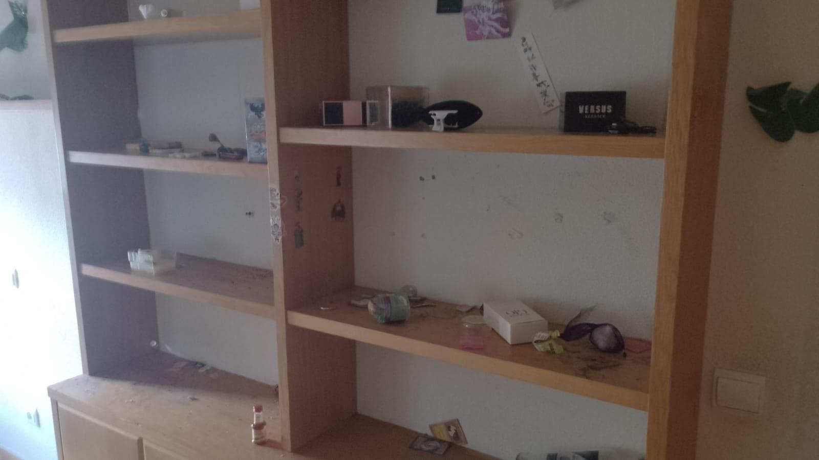 Inmueble recuperado en la ciudad de Burgos menudeo de drogas - Imagen 10