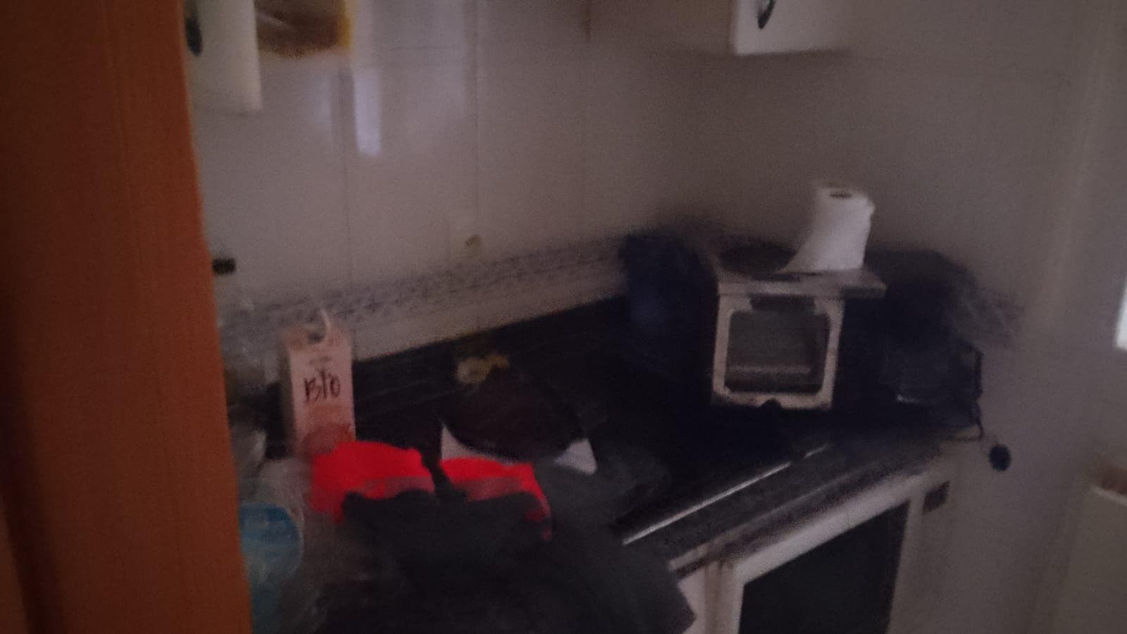 Inmueble recuperado en la ciudad de Burgos menudeo de drogas - Imagen 3