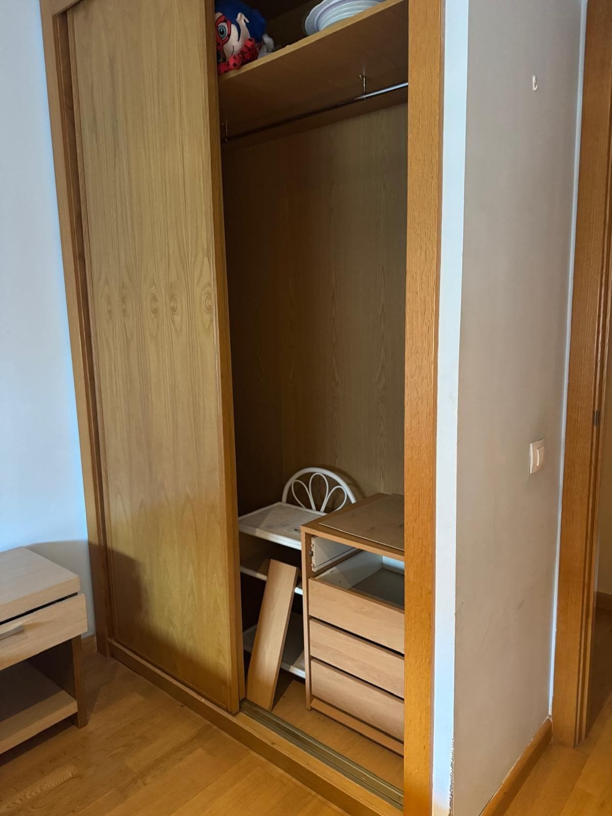 Inmueble recuperado en la ciudad de Guadalajara Inquilino en precario venta de llaves - Imagen 12