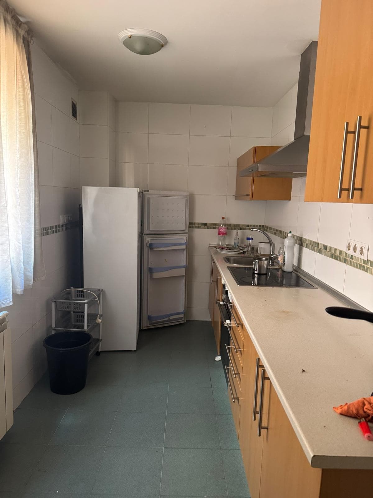 Inmueble recuperado en la ciudad de Guadalajara Inquilino en precario venta de llaves - Imagen 2