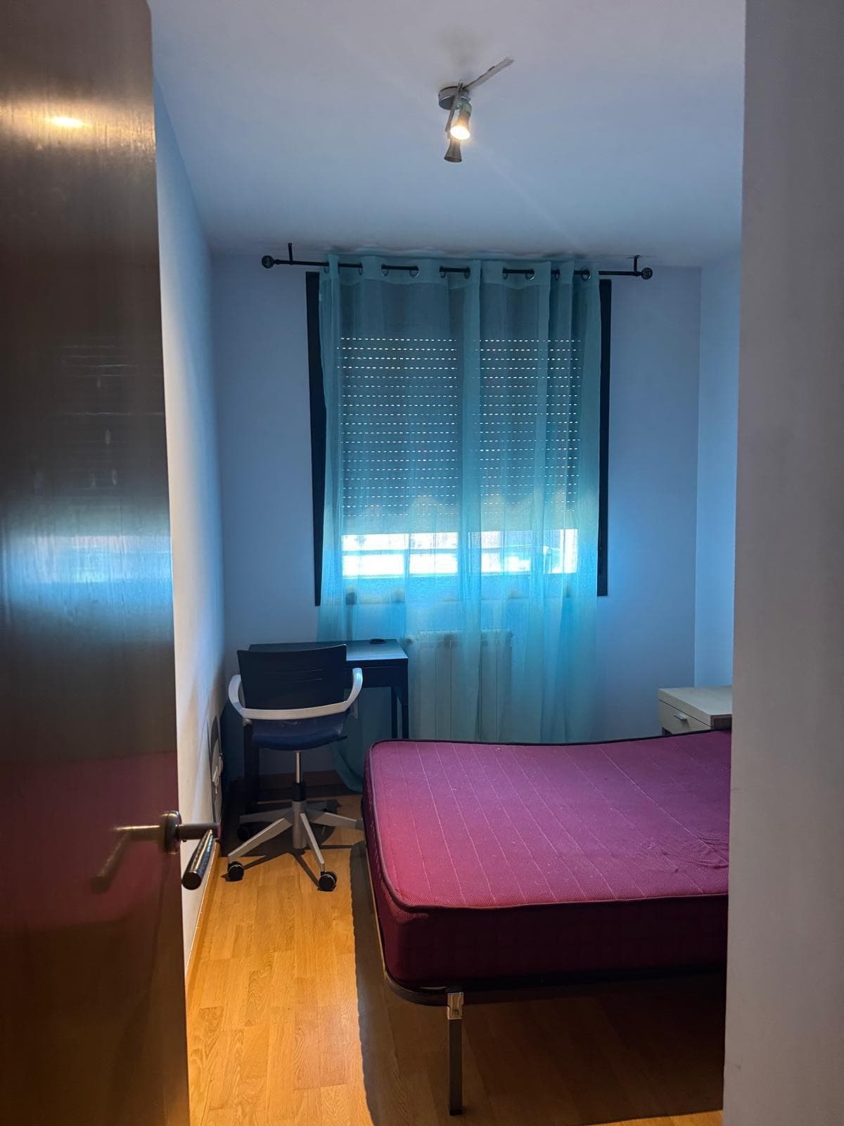 Inmueble recuperado en la ciudad de Guadalajara Inquilino en precario venta de llaves - Imagen 3