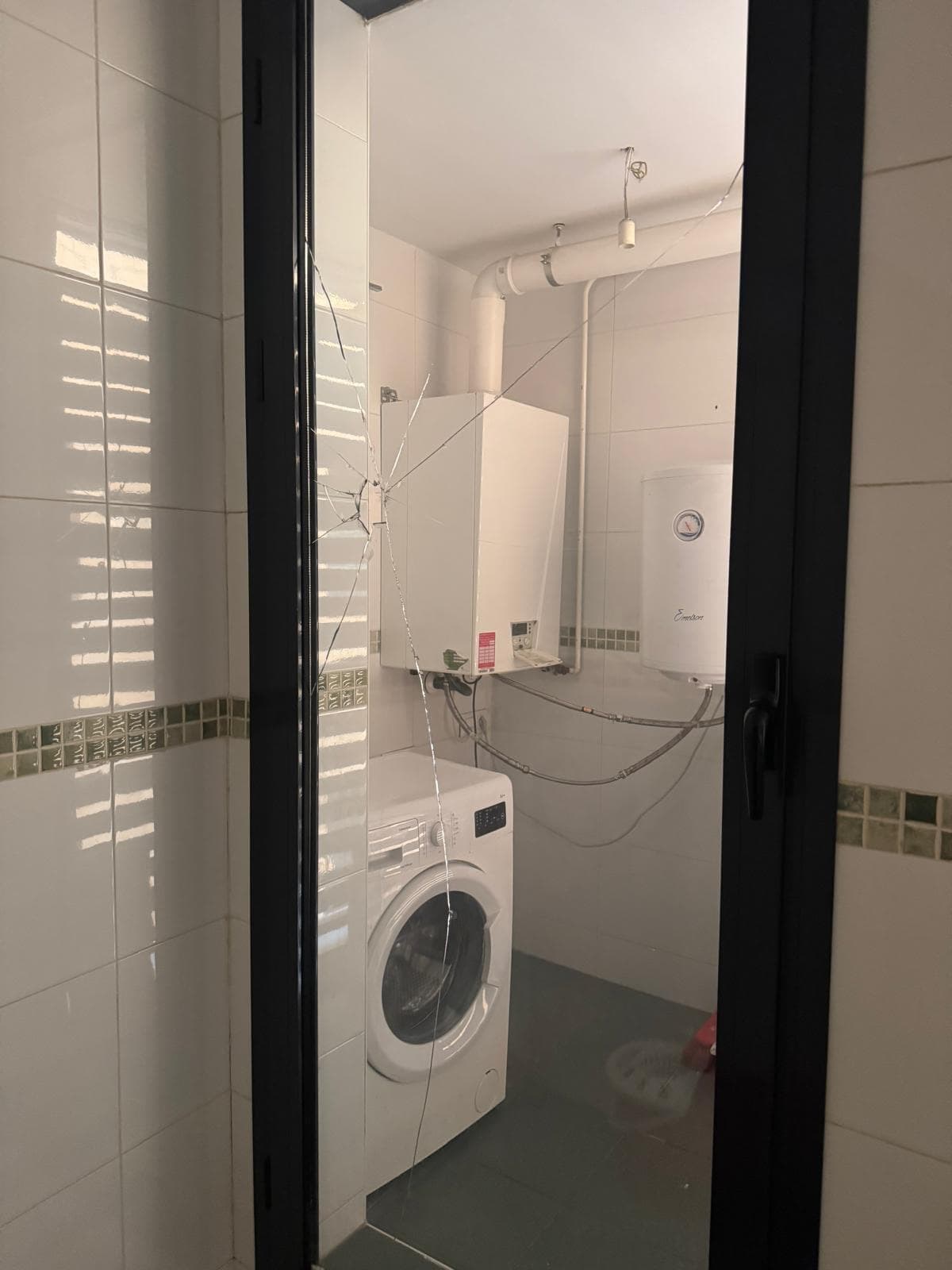 Inmueble recuperado en la ciudad de Guadalajara Inquilino en precario venta de llaves - Imagen 5