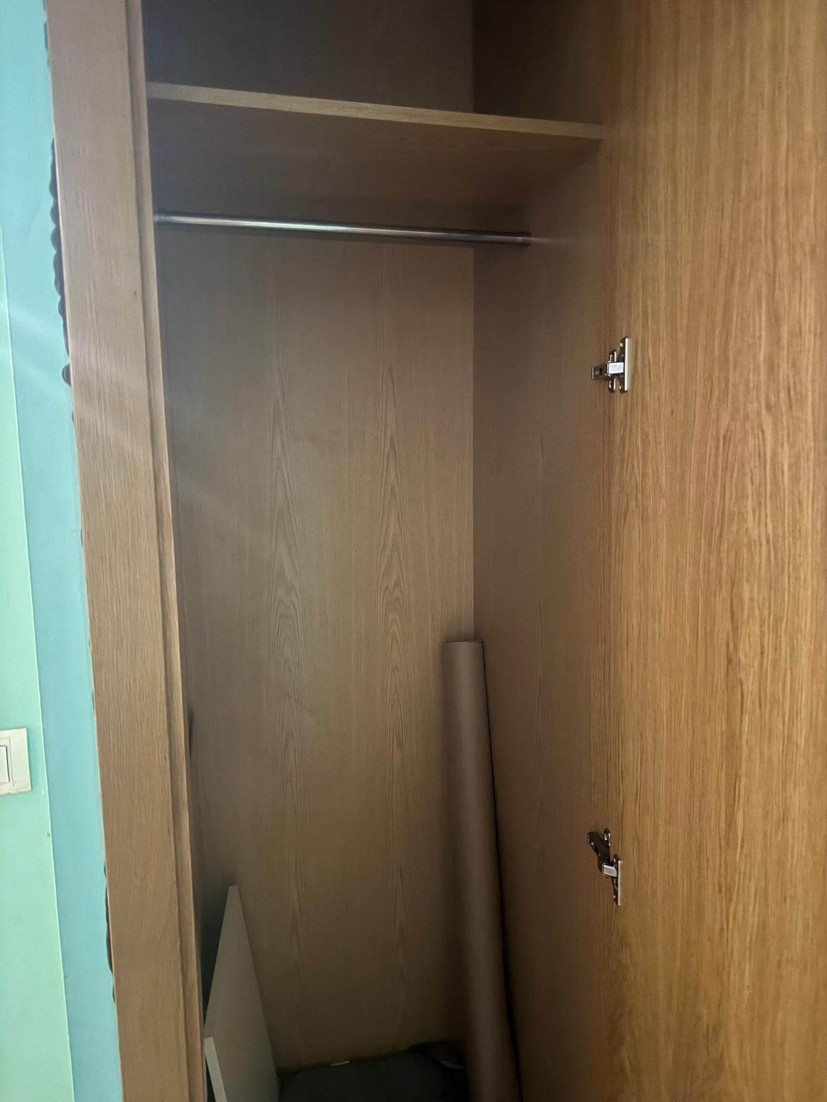 Inmueble recuperado en la ciudad de Guadalajara Inquilino en precario venta de llaves - Imagen 7