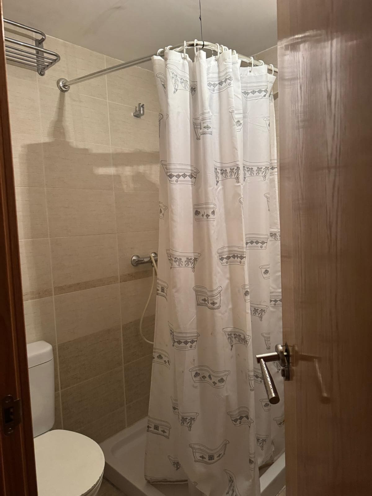 Inmueble recuperado en la ciudad de Guadalajara Inquilino en precario venta de llaves - Imagen 8