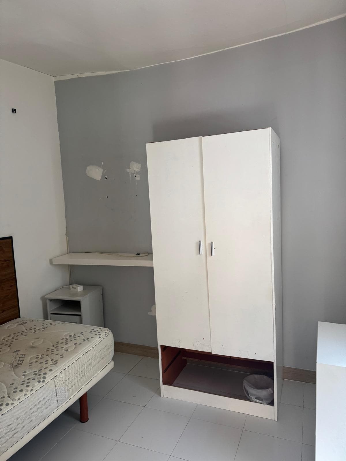 Inmueble recuperado en la ciudad de Madrid Distrito de Carabanchel - Imagen 8