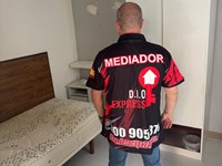 Inmueble recuperado en la ciudad de Madrid Distrito de Carabanchel