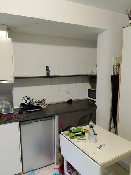 Inmueble recuperado en la ciudad de Madrid Inquilinos morosos - Imagen 3