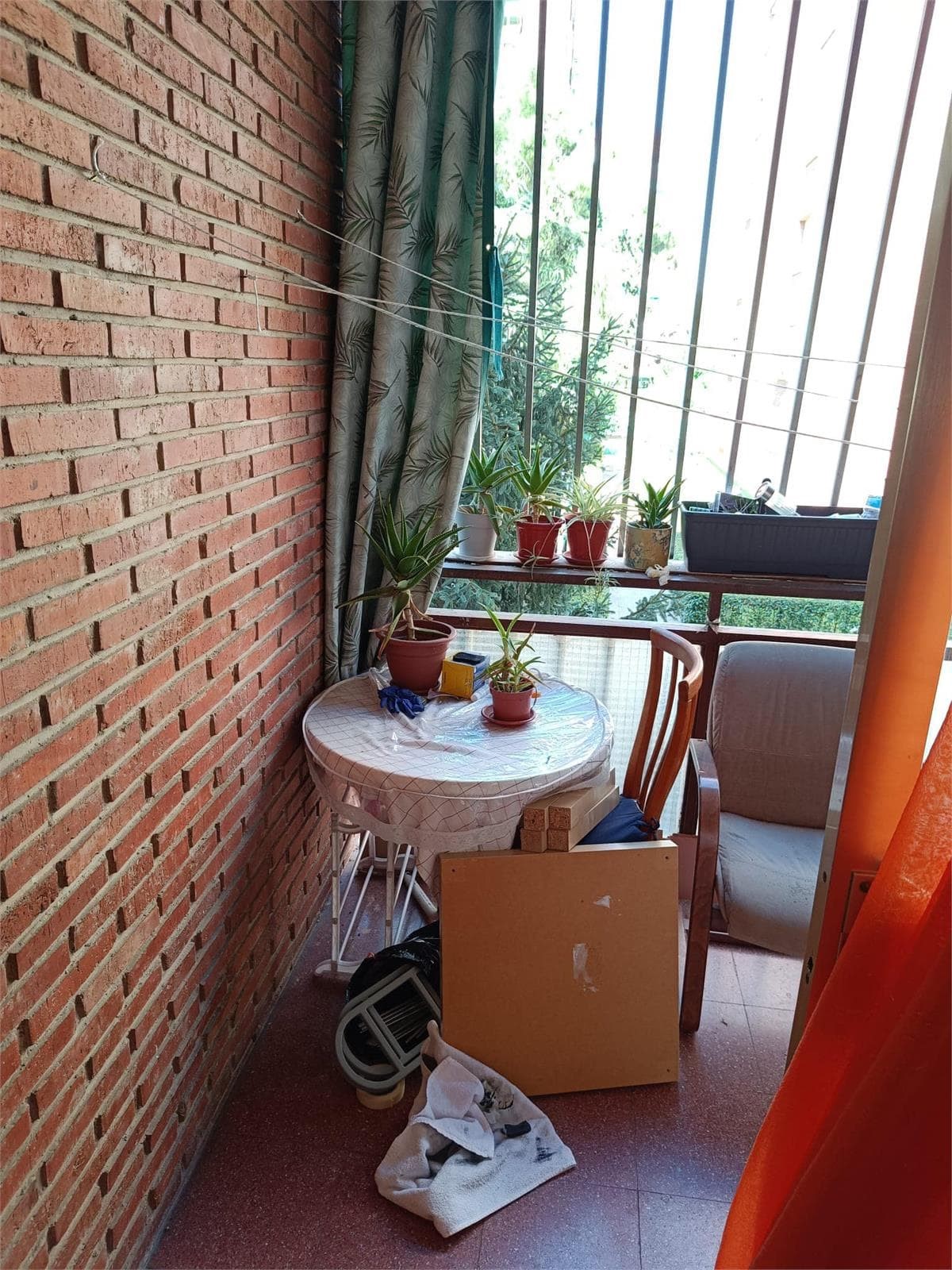 Inmueble recuperado en la ciudad de Madrid inquilinos morosos - Imagen 11