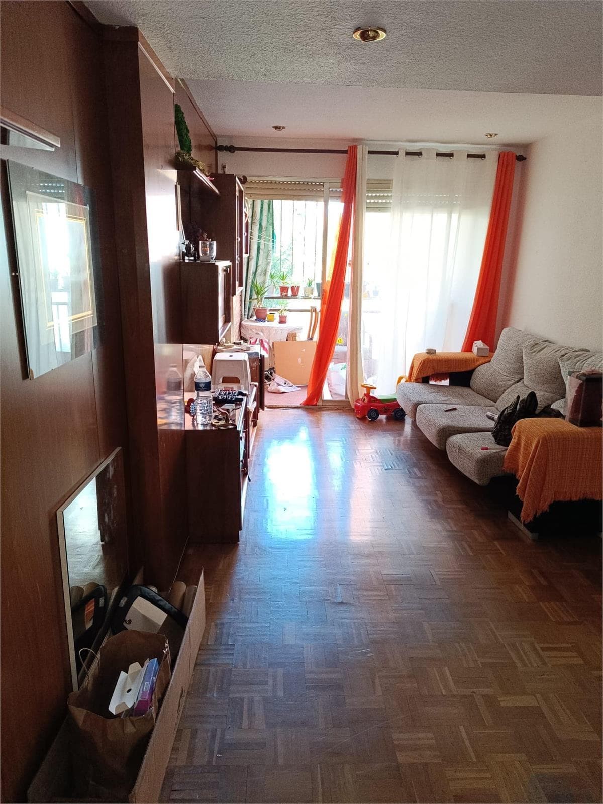 Inmueble recuperado en la ciudad de Madrid inquilinos morosos - Imagen 4