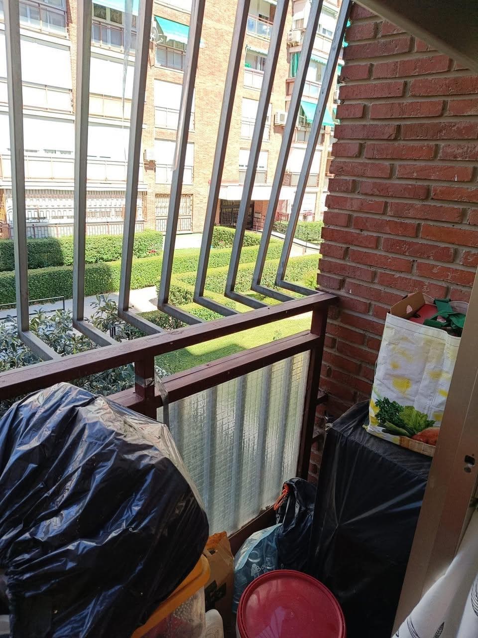 Inmueble recuperado en la ciudad de Madrid inquilinos morosos - Imagen 5
