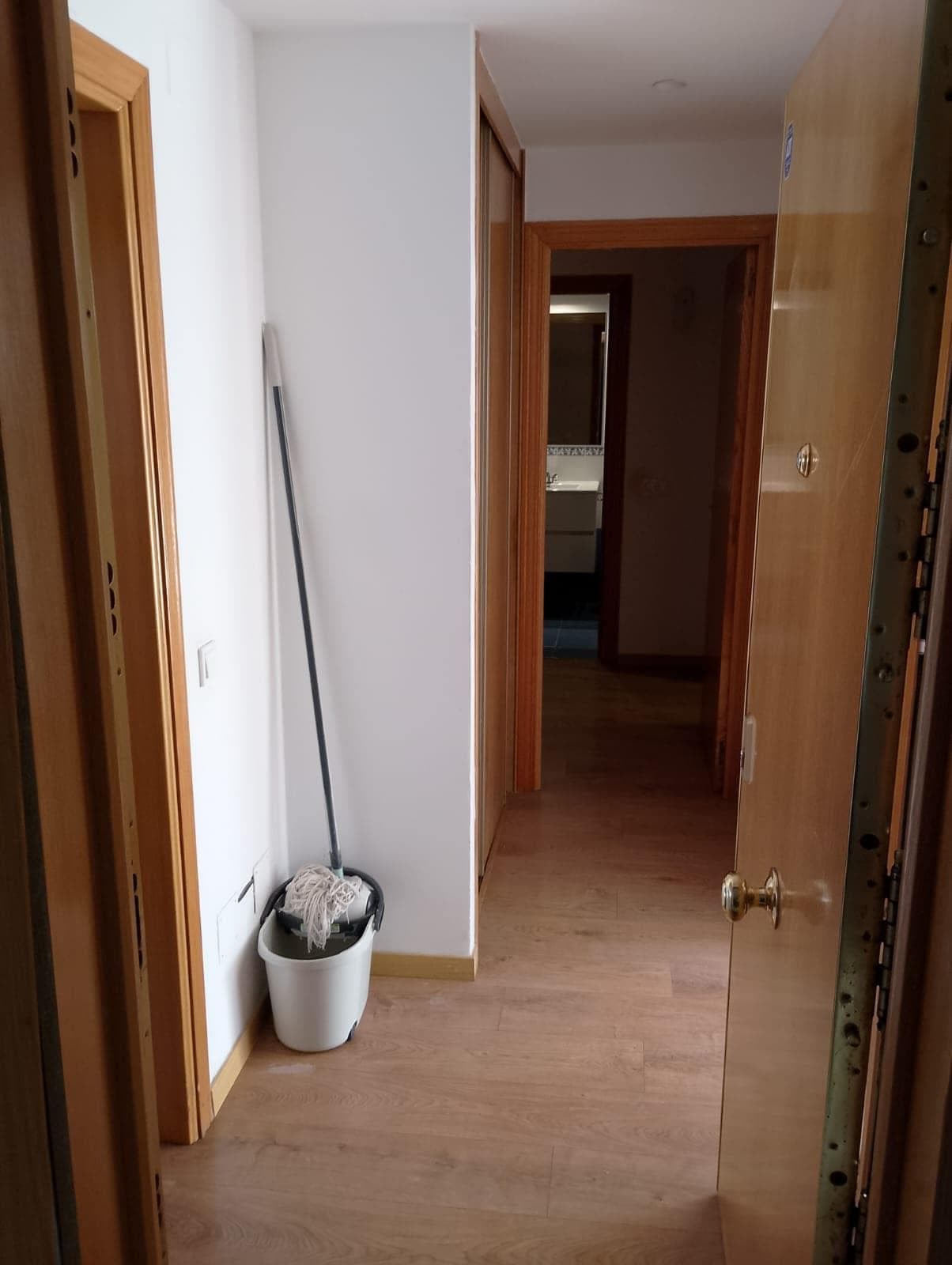 Inmueble recuperado en la ciudad de Madrid inquilinos morosos - Imagen 5