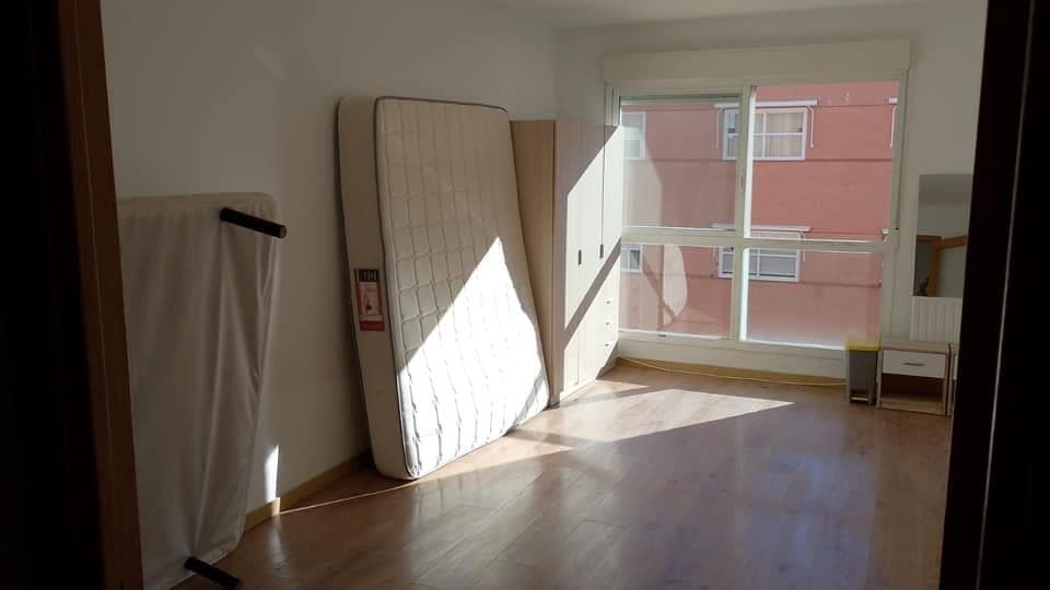 Inmueble recuperado en la ciudad de Madrid inquilinos morosos - Imagen 6
