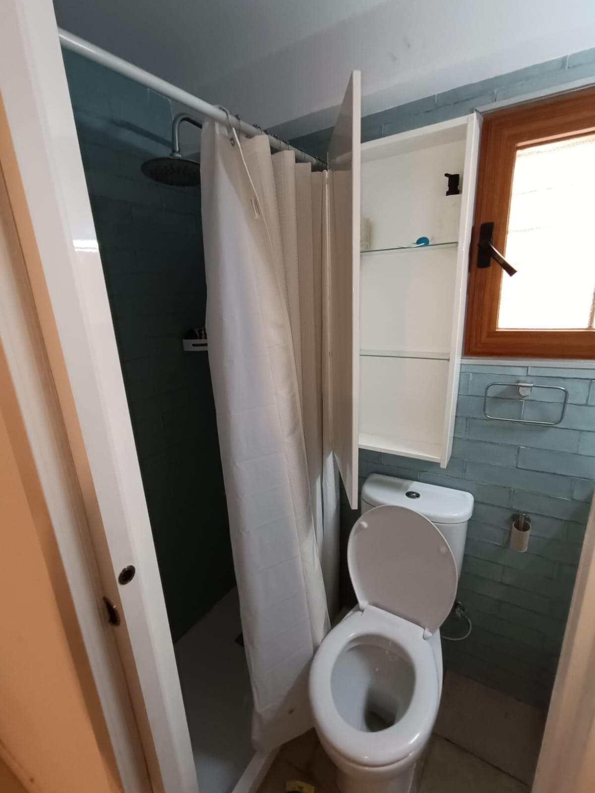 Inmueble recuperado en la ciudad de Madrid, inquilinos morosos - Imagen 3